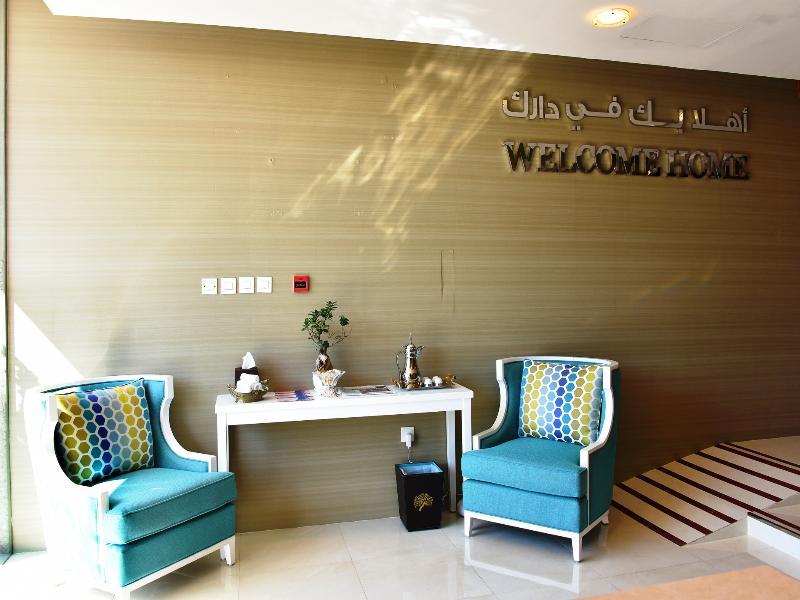 Jannah Place Abu Dhabi Exterior photo